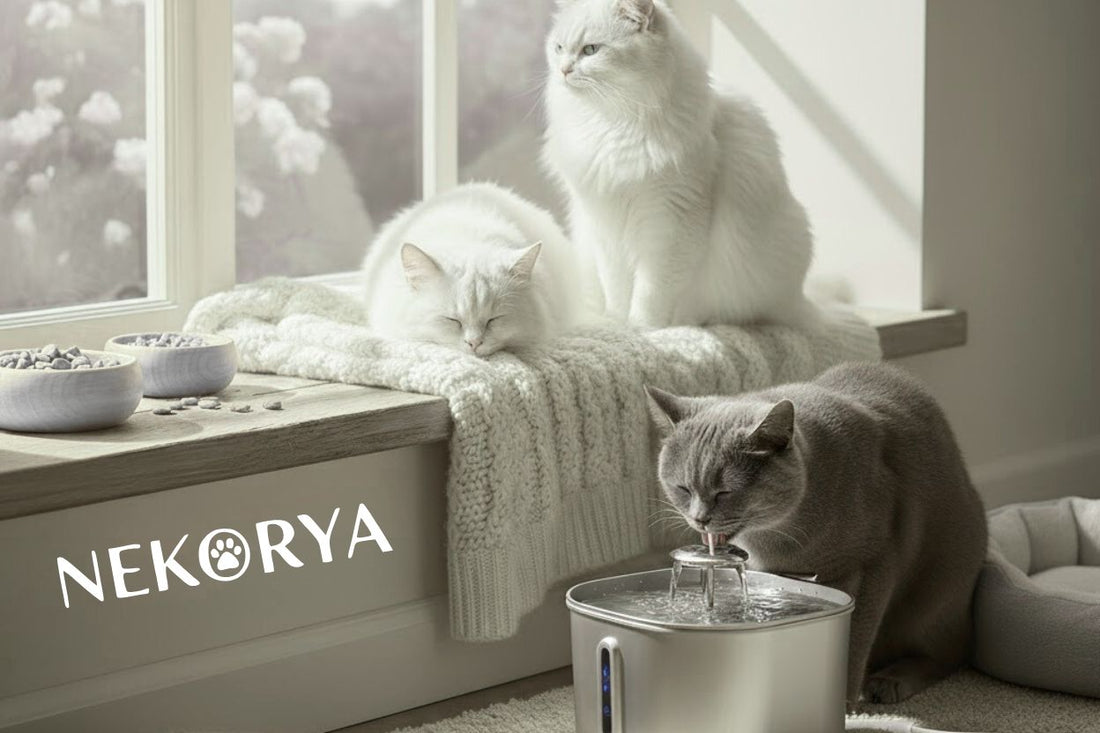 Design & innovation : comment Nekorya combine utilité et élégance