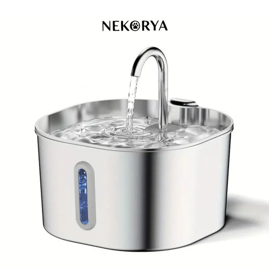 Fontaine à eau filtrée Nekorya