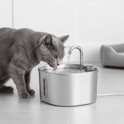 Fontaine à eau filtrée Nekorya